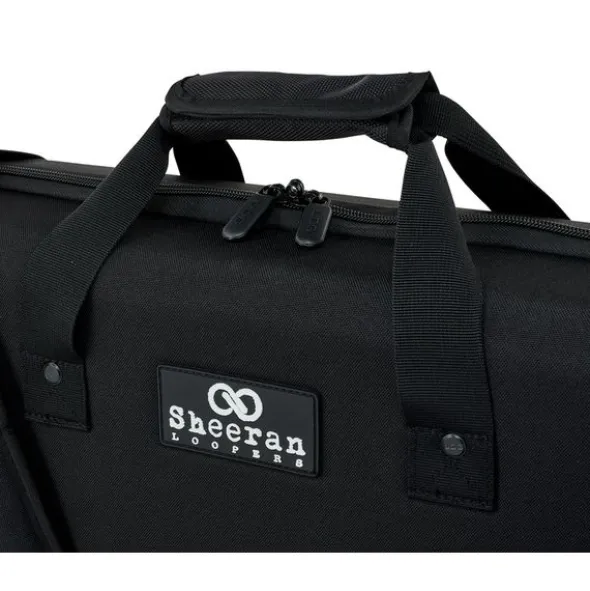 UDG Sheeran Looper X Hardcase BL