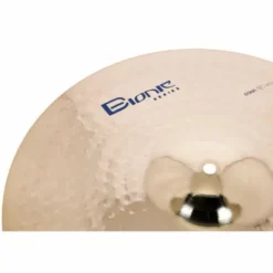 Ufip 16" Bionic Series Crash