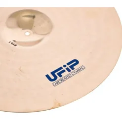 Ufip 20" Bionic Series Crash