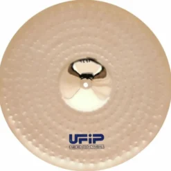 Ufip 18" Bionic Series Crash