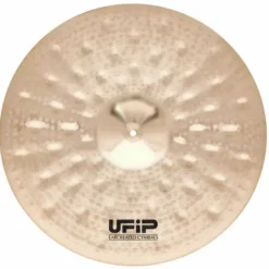 Ufip 20" Blast Extra Dry Crash