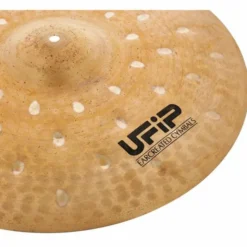 Ufip 19" Blast Extra Dry Crash