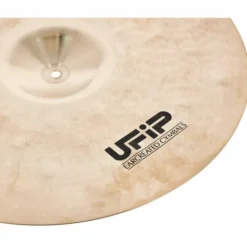 Ufip 19" Blast Extra Dry Crash