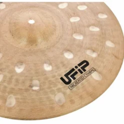Ufip 16" Blast Extra Dry Crash