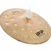 Ufip 14" Blast Extra Dry Hi-Hat