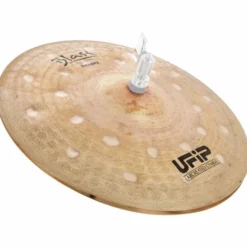 Ufip 14" Blast Extra Dry Hi-Hat