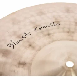 Ufip 16" Blast Series Crash