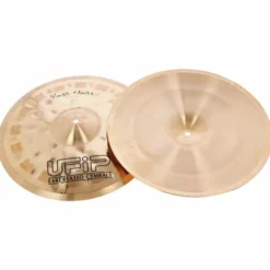 Ufip 16" Blast Series Hi-Hat