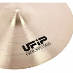 UFIP 17" Class Series Crash Medium