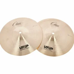 Ufip 10" Class Series Hi-Hat medium