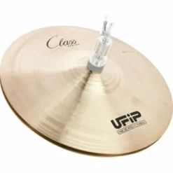 Ufip 10" Class Series Hi-Hat medium