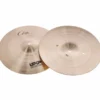 Ufip 15" Class Series Hi-Hat Medium