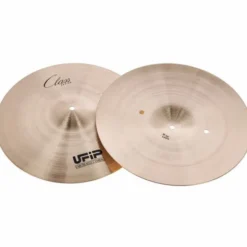 Ufip 15" Class Series Hi-Hat Medium