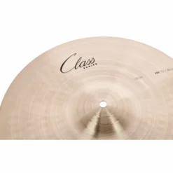 Ufip 15" Class Series Hi-Hat Medium