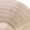 Ufip 20" Class Series Medium Ride