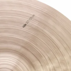 Ufip 20" Class Series Medium Ride