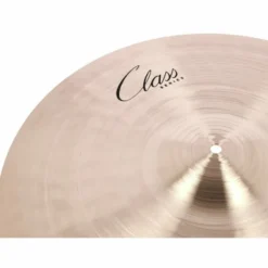 Ufip 20" Class Series Medium Ride