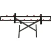 Ufip Crotales Stand for one Octave