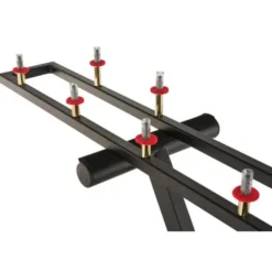 Ufip Crotales Stand for one Octave