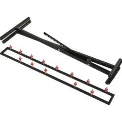 Ufip Crotales Stand for one Octave