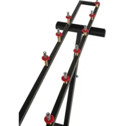Ufip Crotales Stand for one Octave