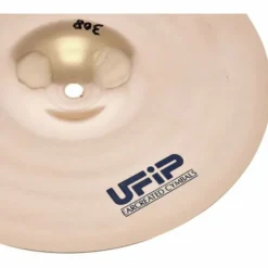 Ufip 10" FX Power Splash