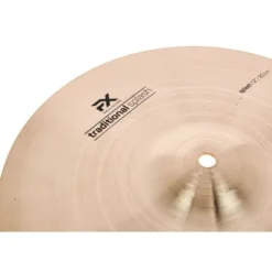 Ufip 12" FX Traditional Spl. Medium