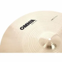Ufip 18" Omnia Series Crash