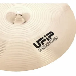 Ufip 18" Omnia Series Crash