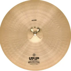 Ufip Orchestral Cymbals 20M/V