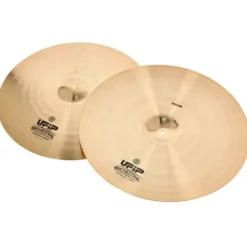 Ufip Orchestral Cymbals 20M/V