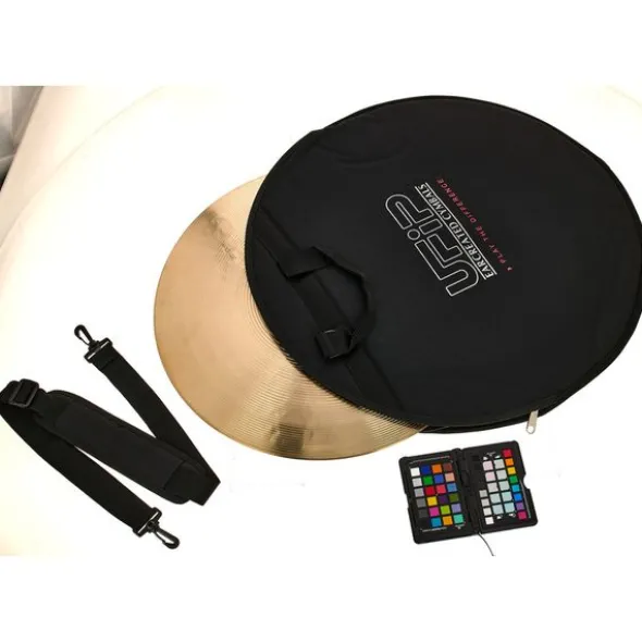 Ufip Orchestral Cymbals 20M/V