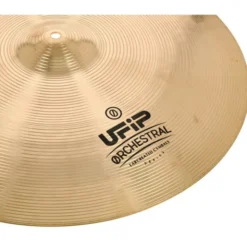 Ufip Orchestral Cymbals 20M/V