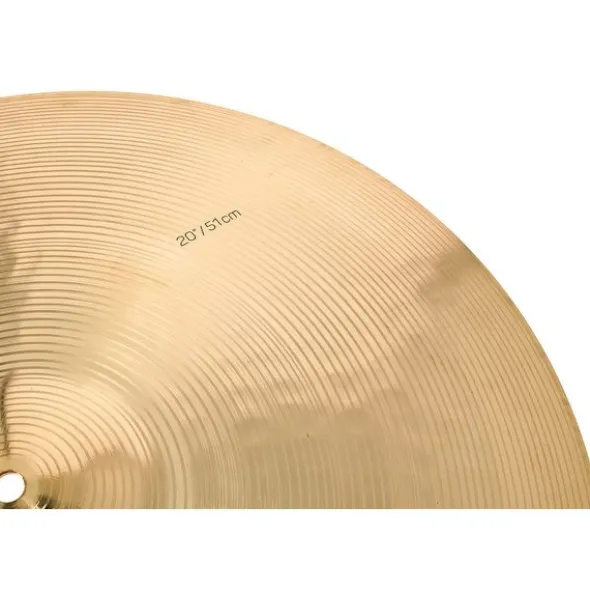 Ufip Orchestral Cymbals 20M/V