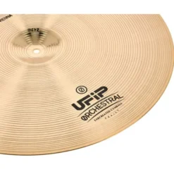 Ufip Orchestral Cymbals 20M/V
