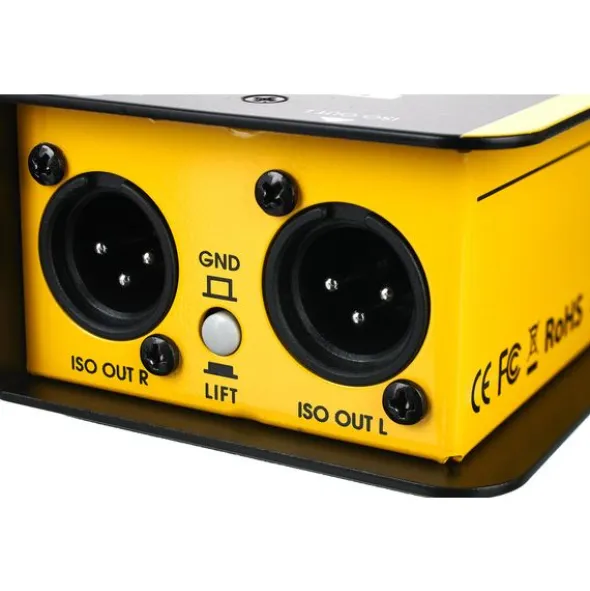 UNiKA PRO-USB