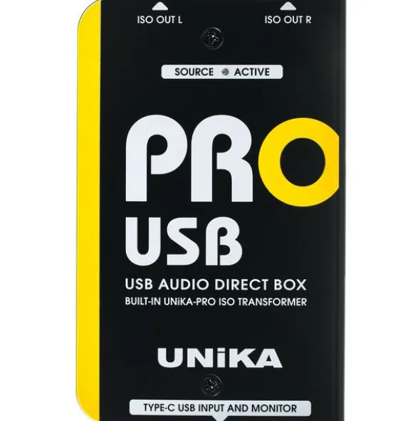 UNiKA PRO-USB