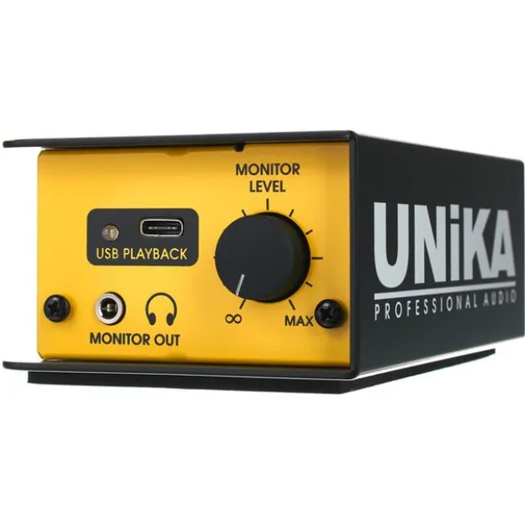 UNiKA PRO-USB