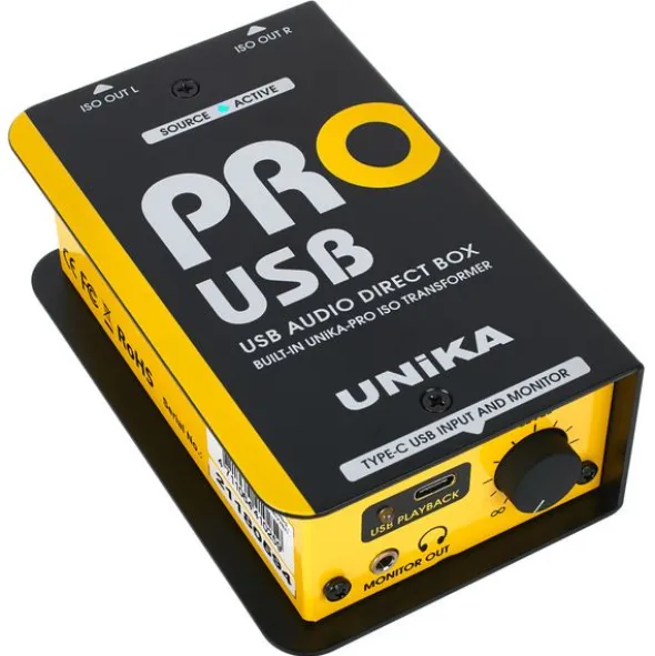 UNiKA PRO-USB