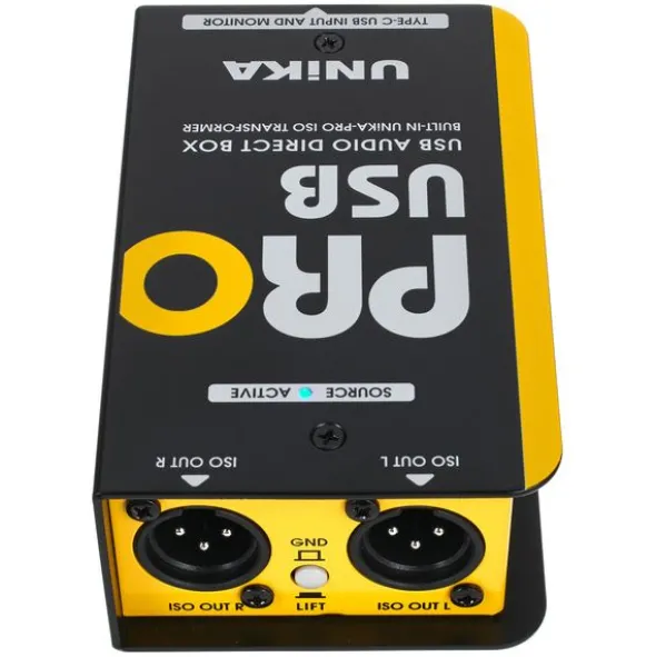 UNiKA PRO-USB