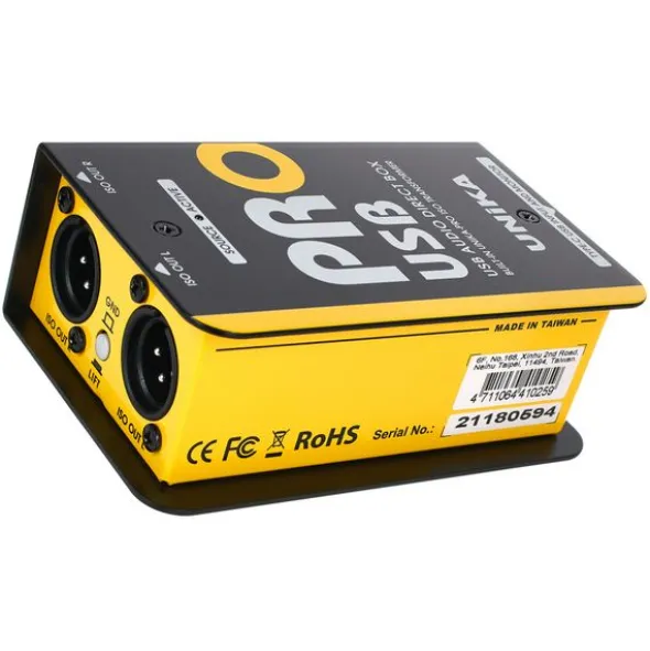 UNiKA PRO-USB