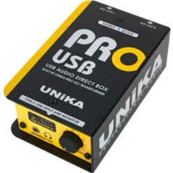 UNiKA PRO-USB