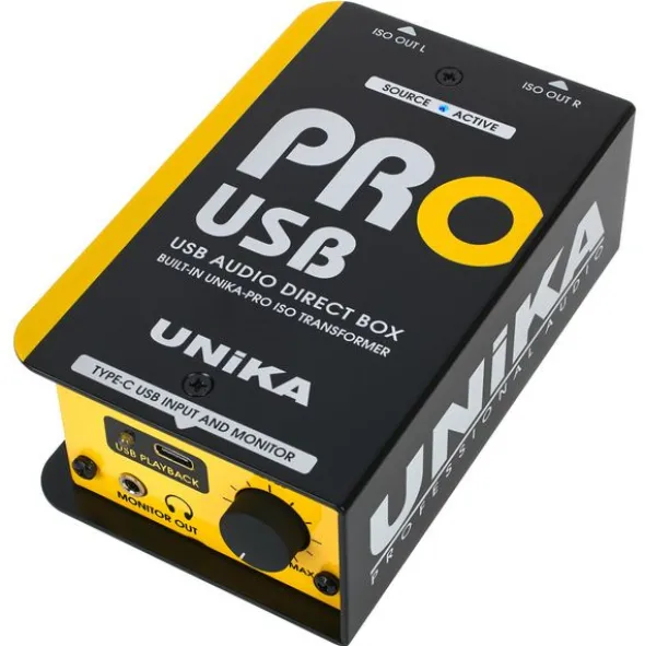 UNiKA PRO-USB