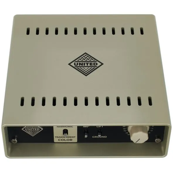 United Studio Technologies Replay Box