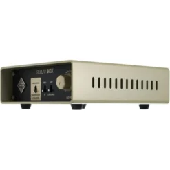 United Studio Technologies Replay Box