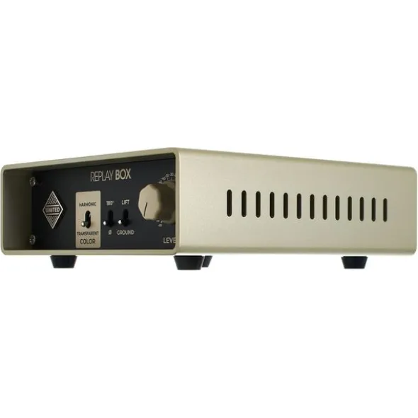 United Studio Technologies Replay Box