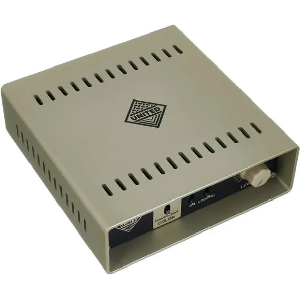 United Studio Technologies Replay Box