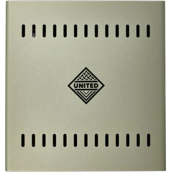 United Studio Technologies Replay Box