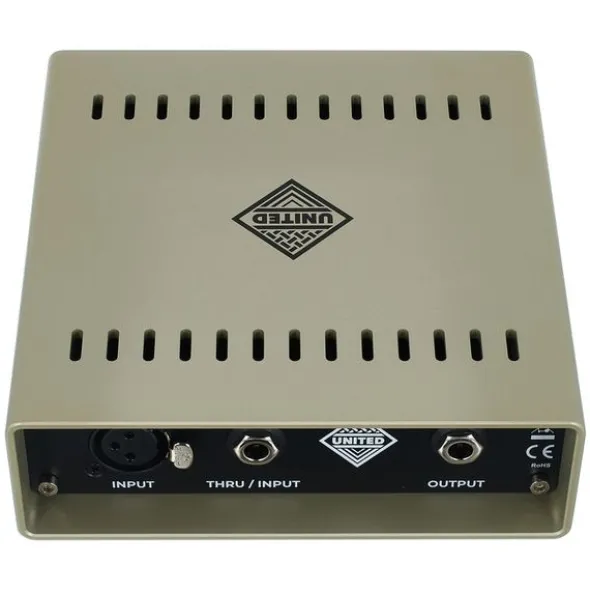 United Studio Technologies Replay Box