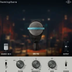 Universal Audio SD-5